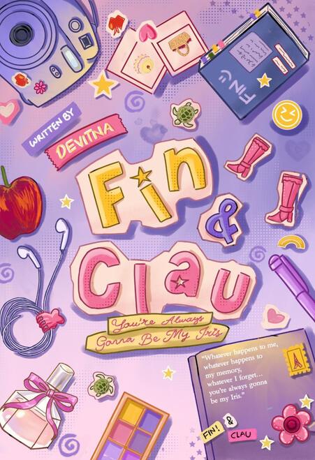 Fine & Clau Fine & Clau